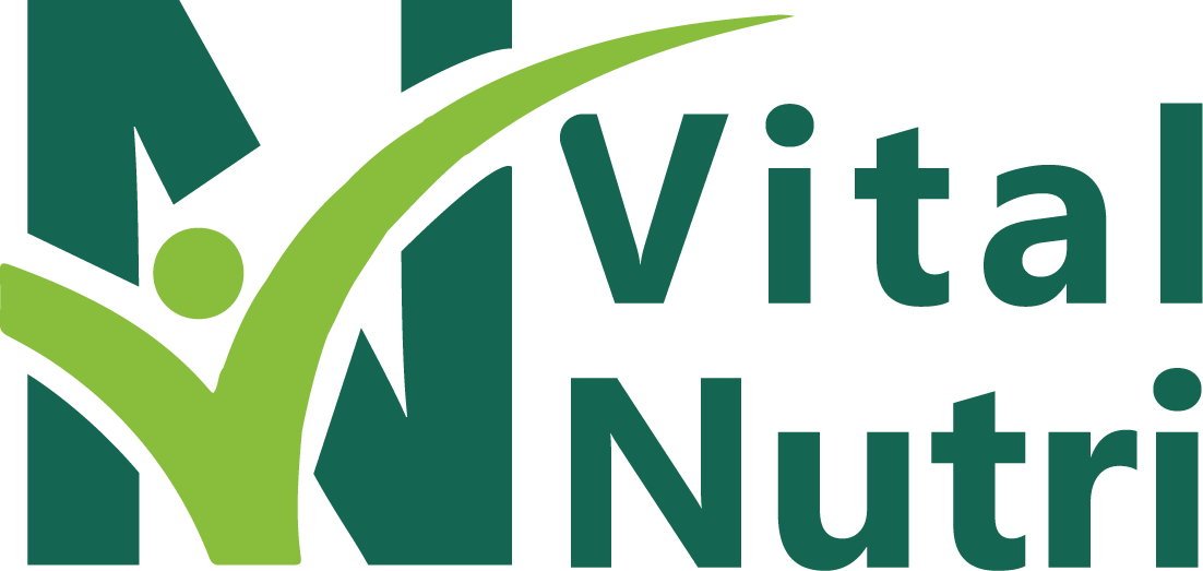 Vital Nutri